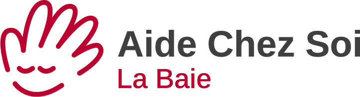 Logo Aide Chez Soi La Baie