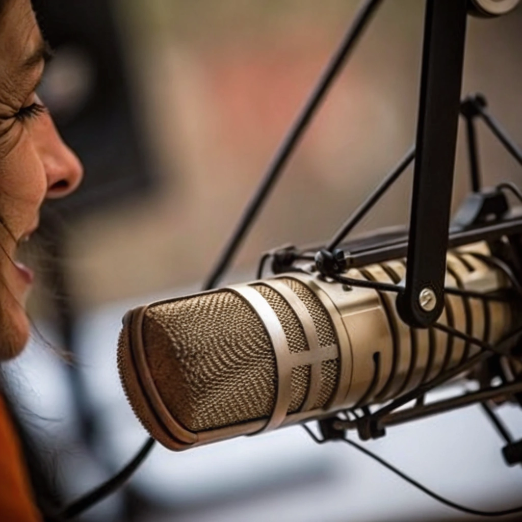 radio